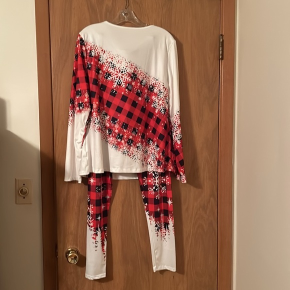 2 piece soft set - Picture 2 of 2